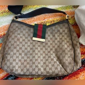 Gucci Handbag